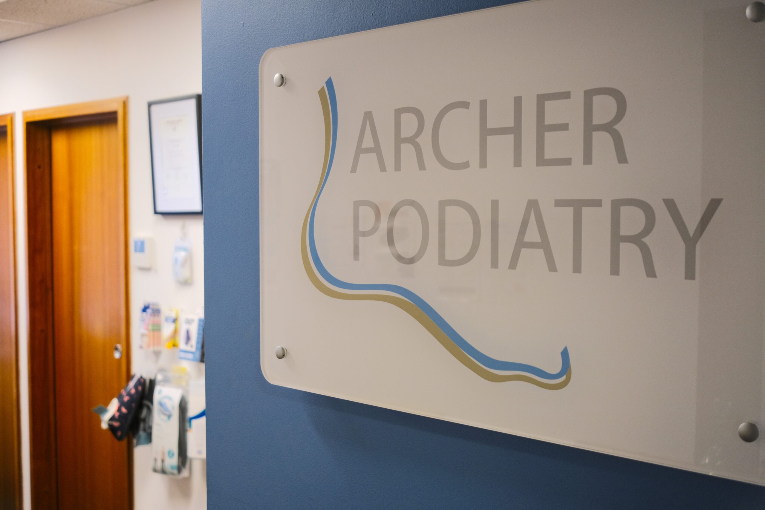 Archer Podiatry Clinic